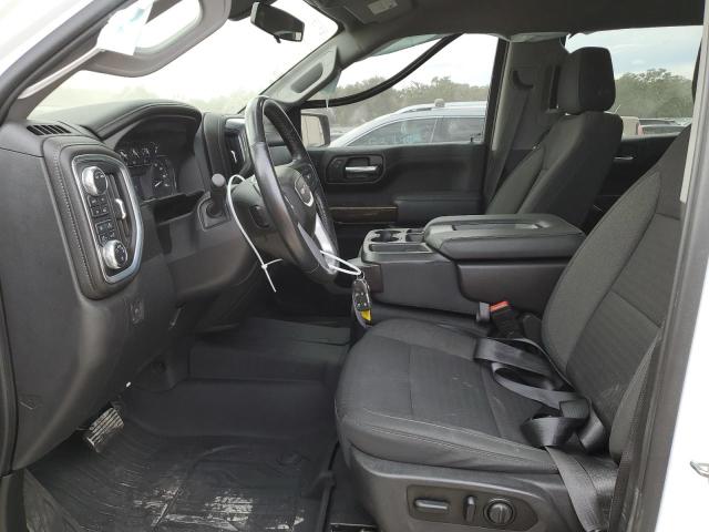 3GTU9CET0MG320707 GMC Sierra K1500 Elevation