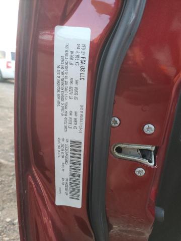 1C3CDFDHXFD252655 Dodge Dart Se Aero