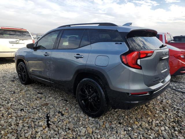 3GKALTEV0KL260202 GMC Terrain Sle
