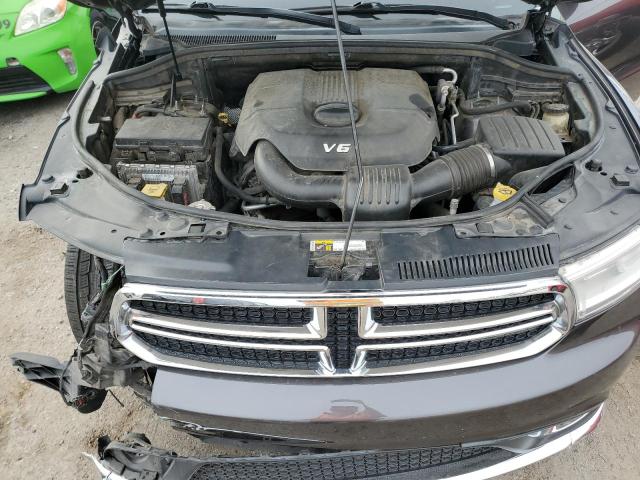 1C4RDHAG0FC953322 Dodge Durango Sxt