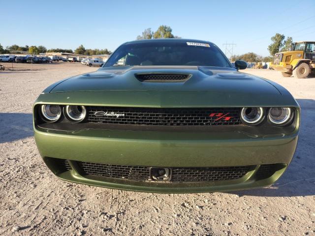 2C3CDZFJXKH570676 Dodge Challenger R/t Scat Pack