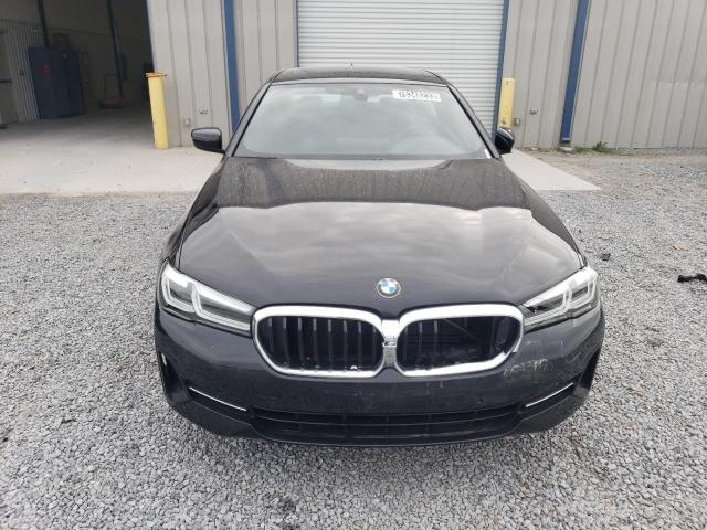 WBA13BJ04PWY22987 BMW 530 XI