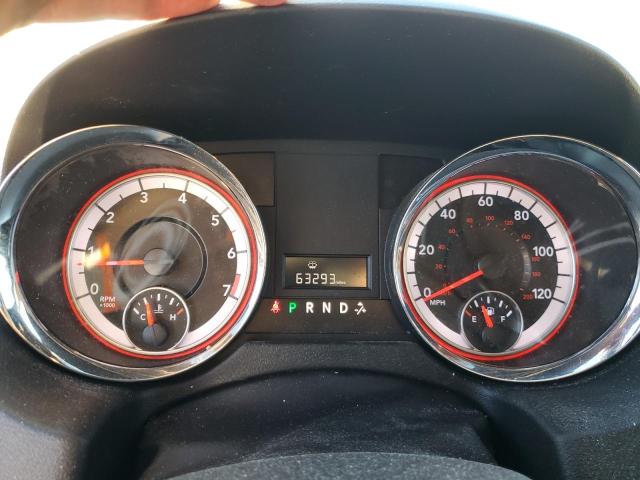 2C4RDGCG6KR546520 Dodge Grand Caravan Sxt