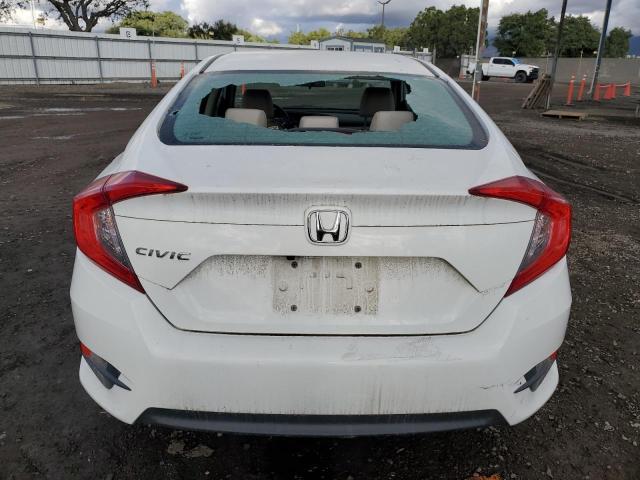 2HGFC2F56GH535051 Honda Civic Lx