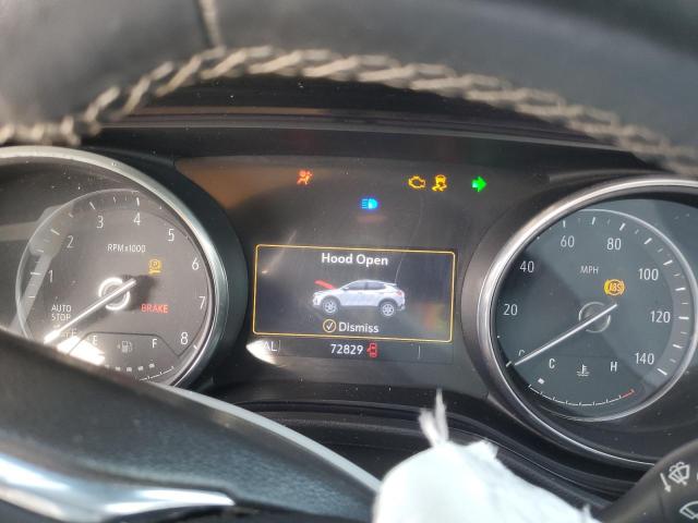 KL4MMBS27MB135576 Buick Encore Gx Preferred