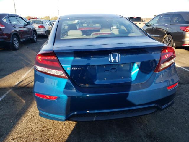 2HGFG3B59FH520204 Honda Civic Lx