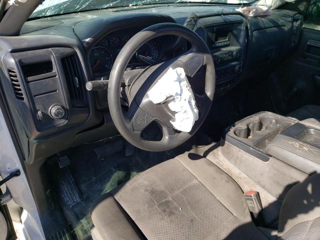 1GTN1TEC5EZ410111 GMC Sierra C1500