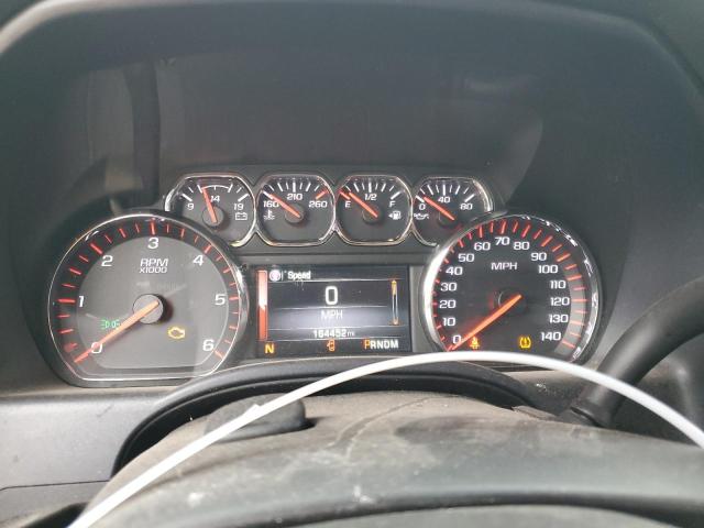 3GTP1UEC8FG251259 GMC Sierra C1500 Sle