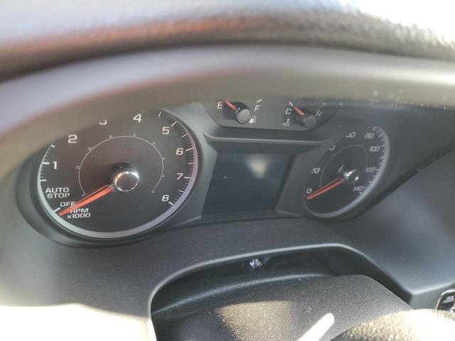 1GKKNKLA4HZ299952 GMC ACADIA SLE
