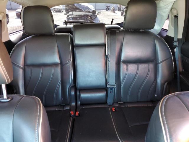 5N1DL0MN1KC518615 Infiniti QX60 LUXE