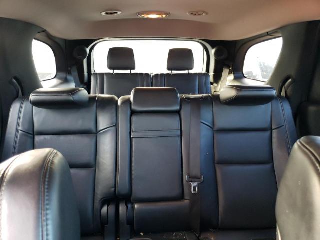 1C4SDJET0FC688563 Dodge Durango Citadel