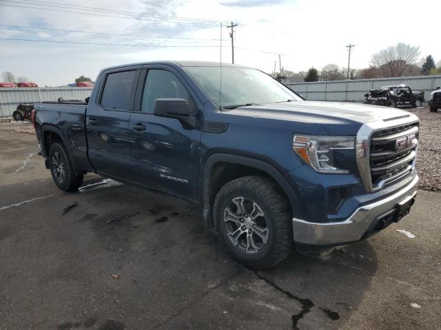 1GTU9AEF4LZ112858 GMC Sierra K1500