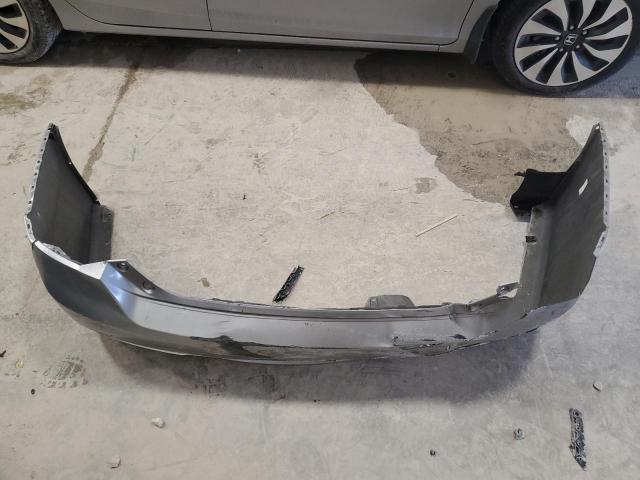 JHMCR6F34HC008859 Honda ACCORD HYBRID