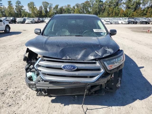 2FMPK3K84HBC09342 Ford Edge Titanium