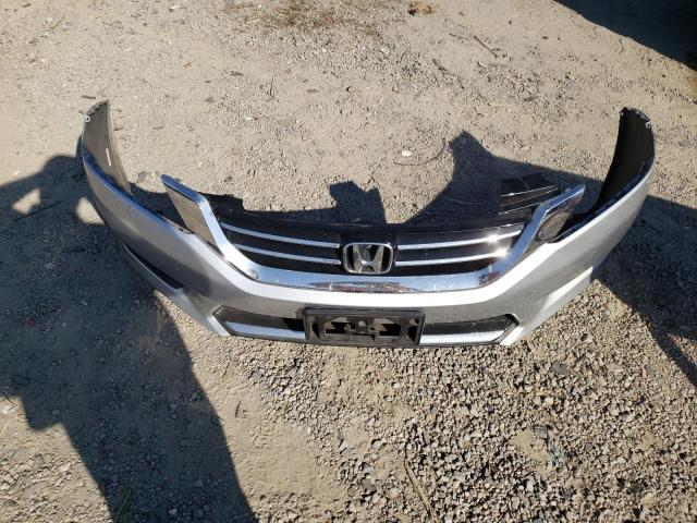 1HGCR3F85EA038747 Honda ACCORD EXL