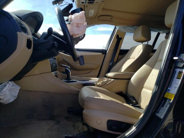 WBAVM1C56FV318835 BMW X1 Sdrive28i