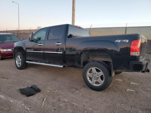 1GT125EG0EF113467 GMC Sierra K2500 Denali