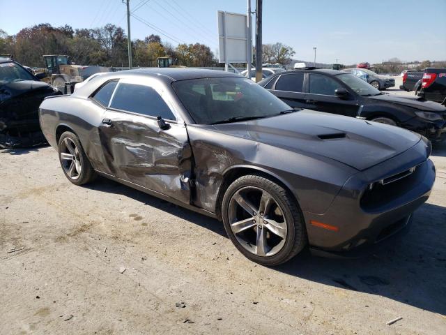 2C3CDZAG4FH702235 Dodge Challenger Sxt