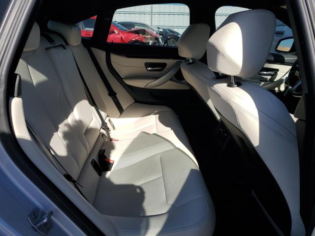 WBA4B1C53FD955401 BMW 435 I Gran Coupe