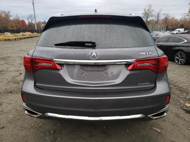 5J8YD4H82KL021542 Acura Mdx Advance