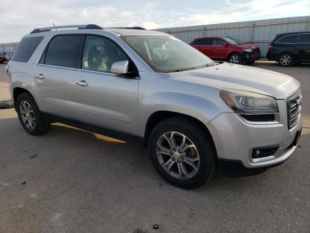 1GKKVSKDXEJ192734 GMC Acadia Slt-2