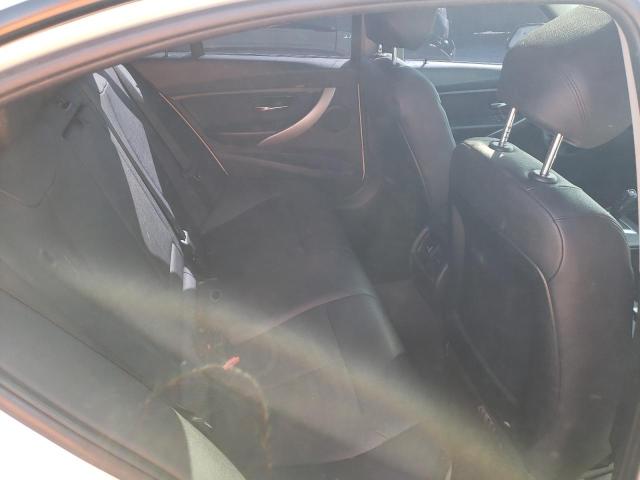 WBA3B1C58EK132128 BMW 320 I