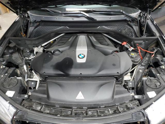 5UXKR6C51F0J77950 BMW X5 Xdrive50i