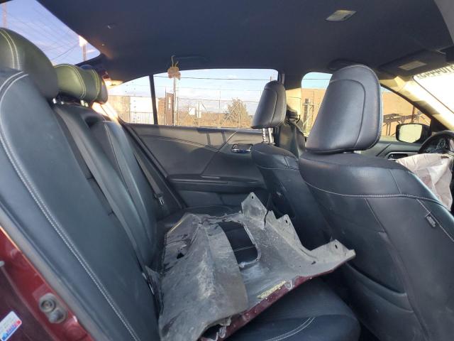 1HGCR2F56GA230696 Honda Accord Sport