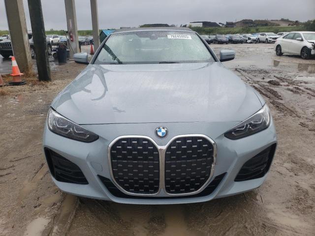WBA23AT09NCJ33053 BMW 430I