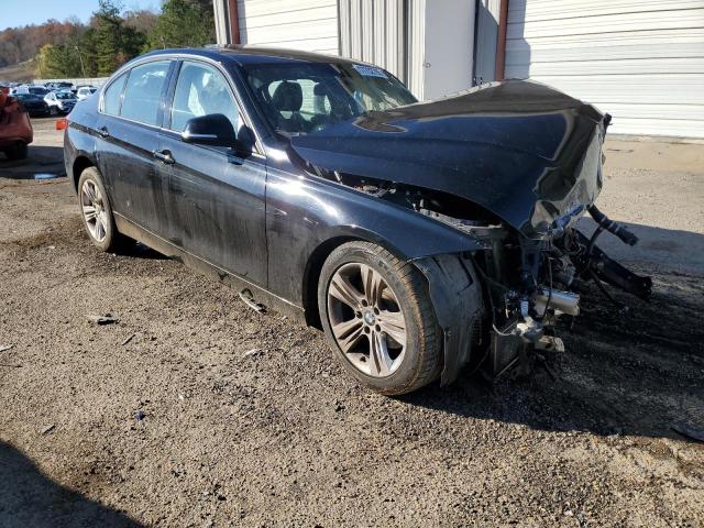 WBA8E9G58GNT44454 BMW 328 I Sulev