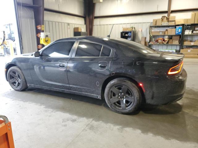2C3CDXATXGH356565 Dodge Charger Police