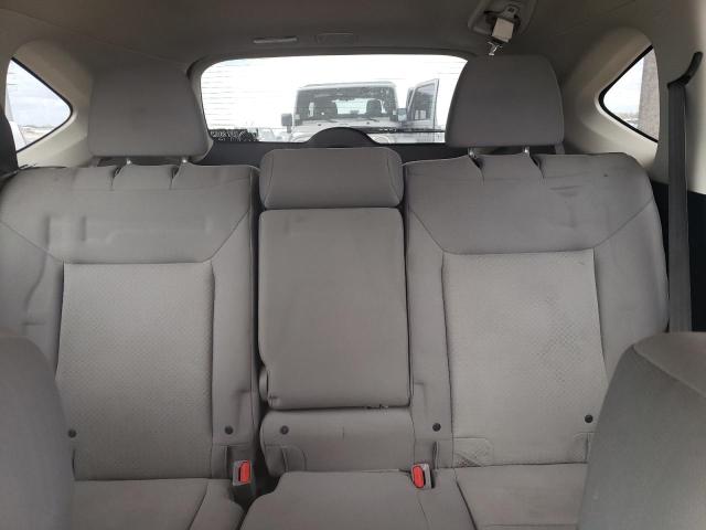 2HKRM3H40GH521298 Honda CR-V SE