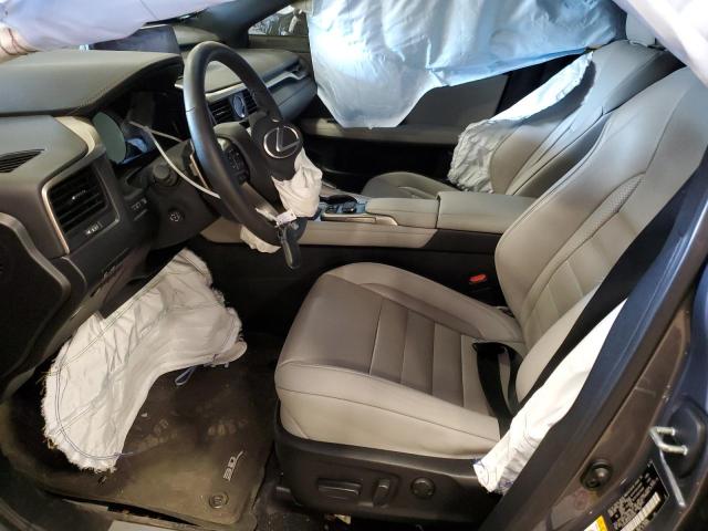 2T2BZMCA3GC036383 Lexus Rx 350 Base
