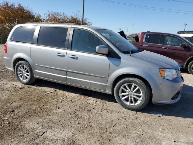 2C4RDGCG0ER347709 Dodge Grand Caravan Sxt