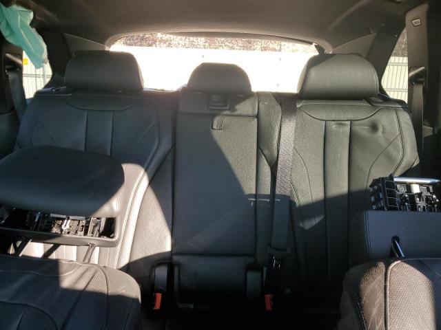 5UXKR6C5XG0J79665 BMW X5 Xdrive50i