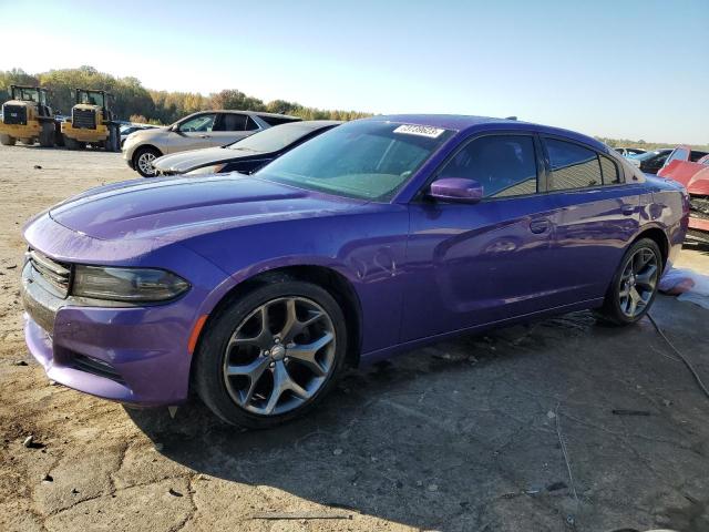 2C3CDXHG6GH144111 Dodge Charger Sxt