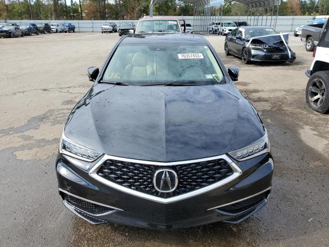 19UUB1F38LA016501 Acura TLX