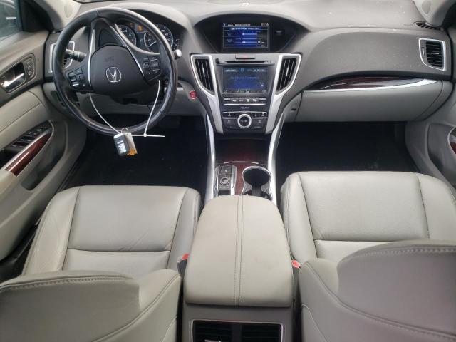 19UUB2F37HA007544 Acura TLX