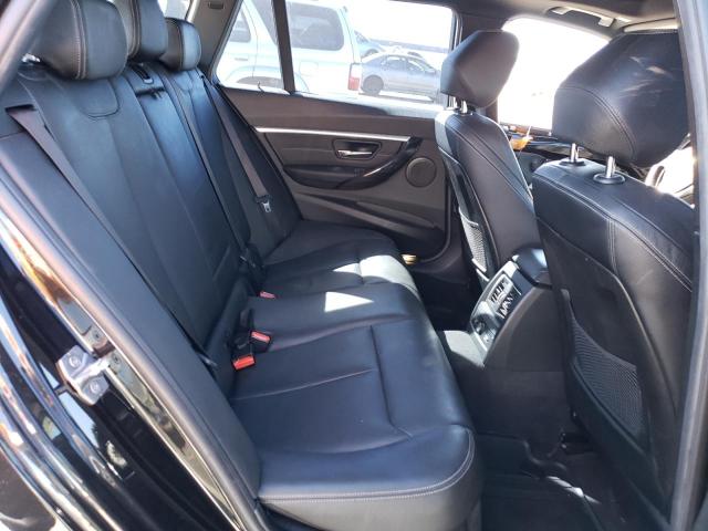 WBA8K3C58HK678711 BMW 330 XI