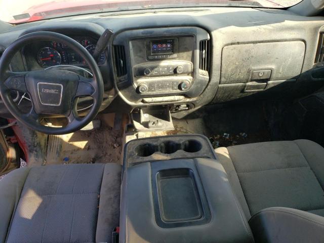 1GTV2TEHXEZ227084 GMC Sierra K1500