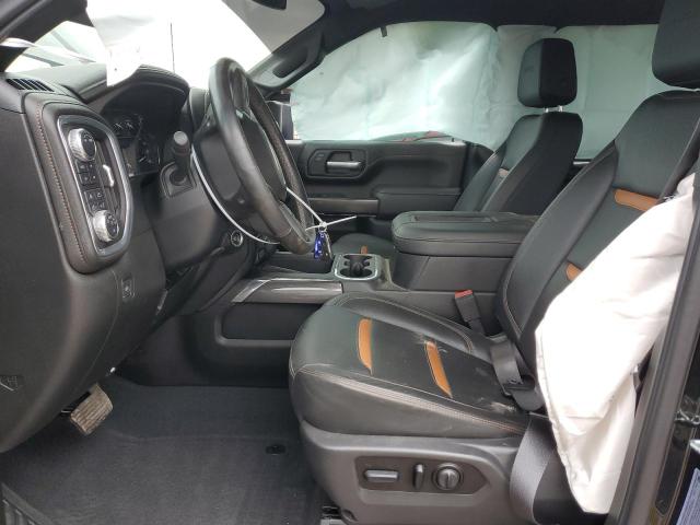 1GT49PE77MF261182 GMC Sierra K2500 At4