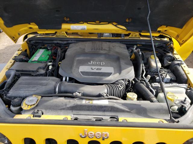 1C4BJWEG1FL717741 Jeep Wrangler Unlimited Sahara
