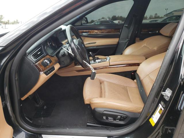 WBAYE8C52ED135469 BMW 750 LI
