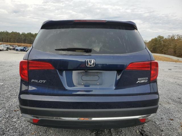 5FNYF6H93HB039024 Honda Pilot Touring
