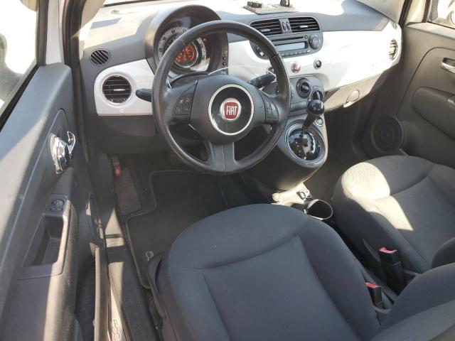 3C3CFFAR6FT603479 Fiat 500 POP