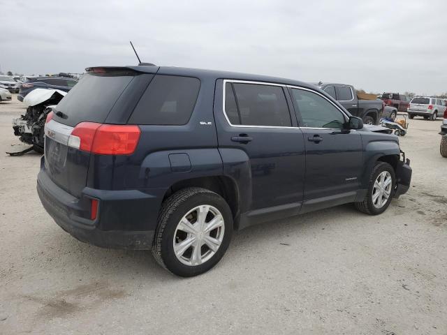 2GKALMEK7H6156900 GMC Terrain Sle