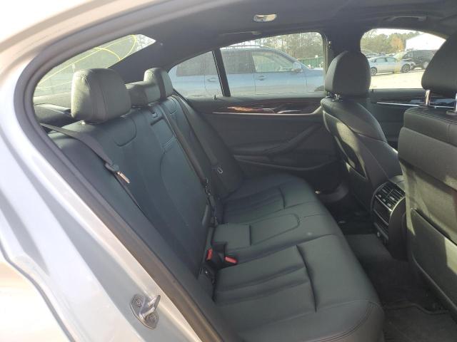 WBAJA5C52JWA39127 BMW 530 I