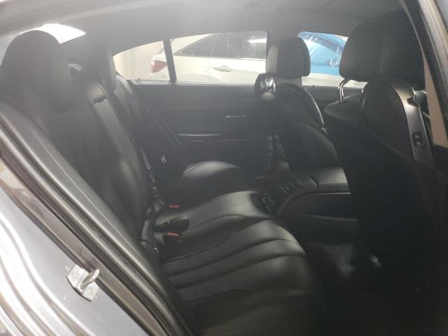 WBA6B2C57ED128935 BMW 650 I Gran Coupe