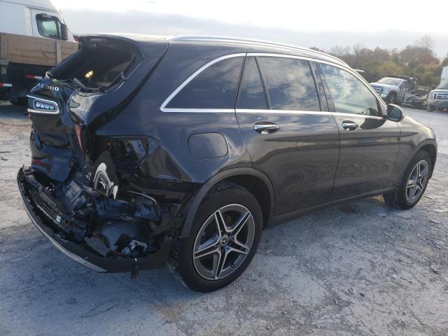 W1N0G8EB0NV341924 Mercedes-Benz Glc 300 4matic
