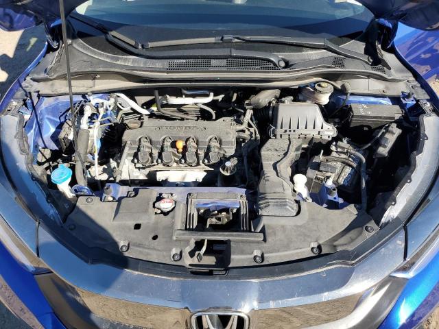 3CZRU5H75KM703372 Honda Hr-v Exl